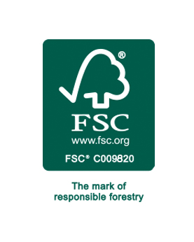 FSC® - Forest Stewardship Council®